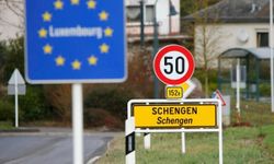 Romanya ve Bulgaristan, Schengen bölgesine giriyor