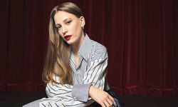 Serenay Sarıkaya: Annem ve babamın boşanması bana çok şey öğretti