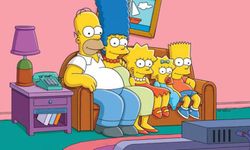 Simpsonlar 2024 yılı kehanetiyle gündemde