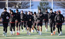 Sivasspor'da 3 futbolcu Samsunspor maçı kadrosuna alınmadı