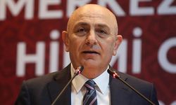 PFDK, Süleyman Hurma'ya 21 gün hak mahrumiyeti cezası verdi