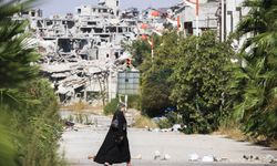 Suriye'nin Hama kentinde 5 kişi bir evde ölü bulundu