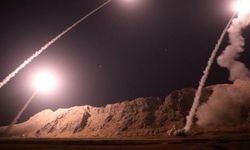Suriye'deki ABD üslerine saldırı düzenlendi