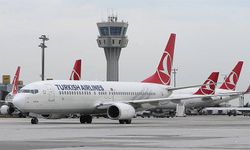 Türkiye ile Cezayir arasında hava ulaşımında sefer sayısı artırılacak