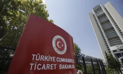 Ticaret Bakanlığı: Türkiye'nin küresel ihracatta payı rekor seviyeye ulaştı