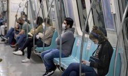 TTB’den toplu taşımalarda 'maske kullanımı' çağrısı