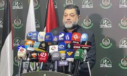 Hamas: İsrail ile yeni esir takası için Gazze'ye saldırılar durdurulmalı