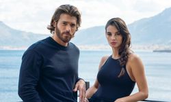 Can Yaman'lı İtalyan dizisi 'Violet Like the Sea' BluTV'ye geliyor