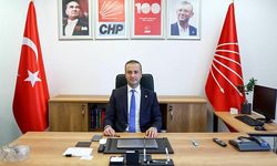 CHP'li Demir: Uygulanan yanlış ekonomi politikaları esnafımızı resmen batırmaktadır