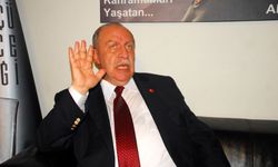 Eski Bakan Yaşar Okuyan entübe edildi