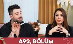 5 Aralık Zuhal Topal Yemekteyiz 492. bölüm: Haftanın ikinci yarışmacısı Uğur Yıldırım’ın menüsü beğenildi mi?