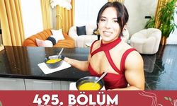 8 Aralık Zuhal Topal Yemekteyiz 495.  bölüm: Haftanın son yarışmacısı Dilan Çoşkun’un menüsü beğenildi mi?