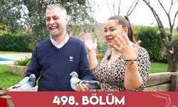 13 Aralık Zuhal Topal Yemekteyiz 498.  bölüm: Haftanın üçüncü yarışmacısı Ayşe Çalışkan’ın menüsü beğenildi mi?