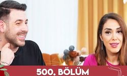 15 Aralık Zuhal Topal Yemekteyiz 500. bölüm: Haftanın son yarışmacısı Koray Düşmezkalender’in menüsü beğenildi mi?