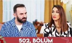 19 Aralık Zuhal Topal Yemekteyiz 502. bölüm: Haftanın ikinci yarışmacısı Şahin Göktaş’ın menüsü beğenildi mi?