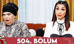 21 Aralık Zuhal Topal Yemekteyiz 504.  bölüm: Haftanın dördüncü yarışmacısı Sebahat Yolcu’nuın  menüsü beğenildi mi?