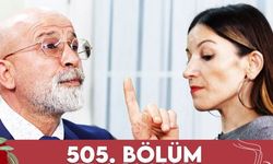 22 Aralık Zuhal Topal Yemekteyiz 505.  bölüm: Haftanın son yarışmacısı  menüsü beğenildi mi?