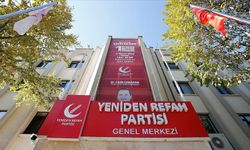 Yeniden Refah Partisi, 56 belediye başkan adayını daha açıkladı: Davut Güloğlu sürprizi