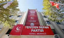 Yeniden Refah Partisi, ittifak kararını yarın açıklayacak