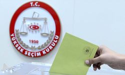 Ankara Büyükşehir Belediye Başkanlığı için 19 siyasi parti adayı ile 5 bağımsız aday yarışacak