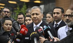 İçişleri Bakanı Ali Yerlikaya: Temennimiz bir daha sporda şiddetin olmaması