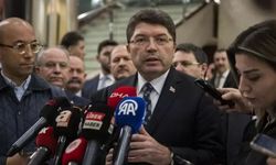 Adalet Bakanı Yılmaz Tunç’tan Özgür Özel’e ‘darbe’ eleştirisi