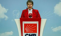 CHP Genel Başkan Yardımcısı Şahbaz: Halkın sağlığı için mücadele eden hekimlik yargılanamaz, TTB susturulamaz