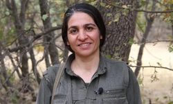 MİT: PKK yöneticisi Zeynep Eyver etkisiz hale getirildi