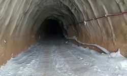 Zonguldak'ta ruhsatsız işletilen 7 maden ocağı imha edildi