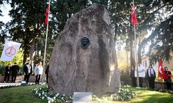 Zübeyde Hanım vefatının 101. yılında İzmir'de mezarı başında anıldı