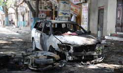 Somali'de intihar saldırısı: En az 3 kişi hayatını kaybetti