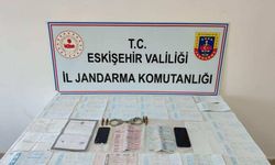 Eskişehir'de Tekinler suç örgütüne yönelik kara para aklama operasyonu