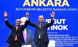 Turgut Altınok, AK Parti’nin Ankara Büyükşehir Belediye Başkan adayı oldu