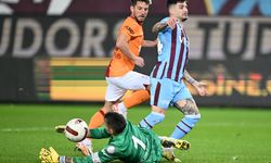 Aslan'dan gol şov! Trabzon'da rahat kazandı