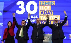 2024 AK Parti İzmir İlçe adayları tam listesi