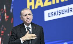 Erdoğan, Eskişehir ilçe adaylarını açıkladı