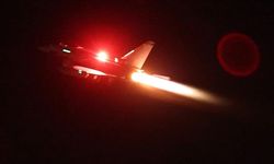 ABD uçaklarının Irak'ta Haşdi Şabi'yi vurduğu iddia edildi