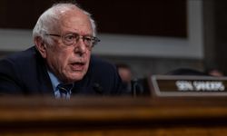ABD'li Senatör Sanders'tan ABD'nin İsrail'e askeri yardımının durdurulması çağrısı