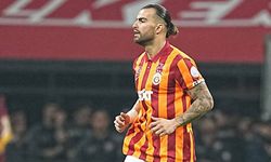 Galatasaray'dan Abdülkerim Bardakcı kararı