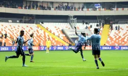 Adana Demirspor, Süper Lig'de yarın RAMS Başakşehir'i konuk edecek