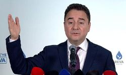 Babacan: Çiftçiye ödediklerinin 13-14 mislini geçen sene kur korumalı mevduata ödediler