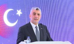 Bakan Bolat, Türk Devletleri Rekabet Konseyi toplantısına katıldı