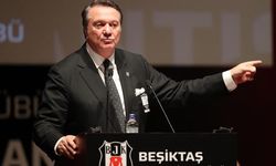 Beşiktaş Başkanı Hasan Arat: Bayern Münih’in oluşturduğu tarz sistem kuruyoruz