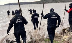 Çatalca'da tekne alabora oldu: 1 kişi kayıplara karıştı 