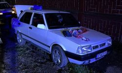 Kocaeli'de 'Dur' ihtarına uymayan otomobilin alkollü sürücüsü, 1 kişiyi tüfekle vurmuş