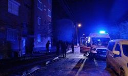 Konya'da emekli polis evinde ölü bulundu