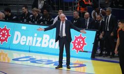 Fenerbahçe Beko - Partizan: 91-76