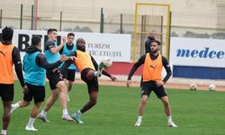 Hatayspor kupada tur peşinde