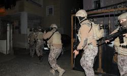 Mersin'de gümrük kaçağı telefon satanlara operasyon: 13 gözaltı