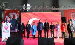 Ümit Özdağ: Tunç Soyer, CHP'nin adayı olmaktan çok DEM'in adayı olarak seçime girecek